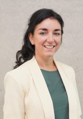 Prof. Dr. Anne Stumper