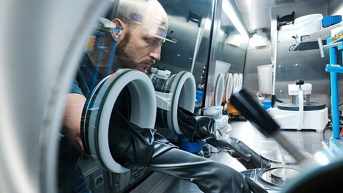 Internationale Fachveranstaltung zu Magneten findet erstmals in Aalen statt