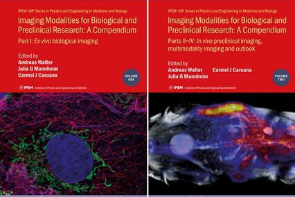 Entwicklungsstand und Potential von Bioimaging-Modalitäten und Mikroskopietechniken