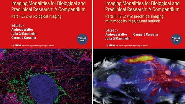 Entwicklungsstand und Potential von Bioimaging-Modalitäten und Mikroskopietechniken
