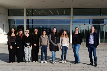 Exclusive insights at Bosch in Renningen