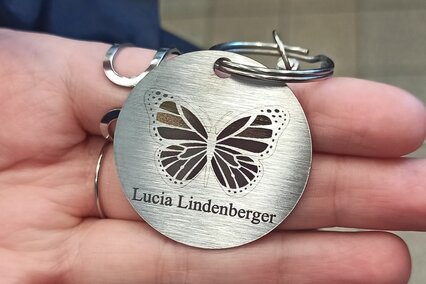 MoMo bei Malena Lindenberger-Ullrich
