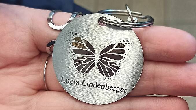 MoMo bei Malena Lindenberger-Ullrich