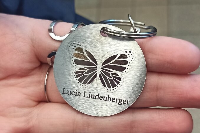 MoMo bei Malena Lindenberger-Ullrich