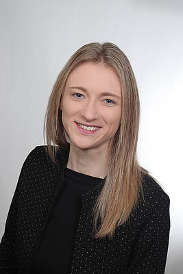 Prof. Dr. Daniela Maier