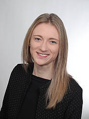 Prof. Dr. Daniela Maier Prof. Dr. Daniela Maier