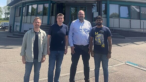 Intelligente Zustandsüberwachung für Schraubenkompressoren