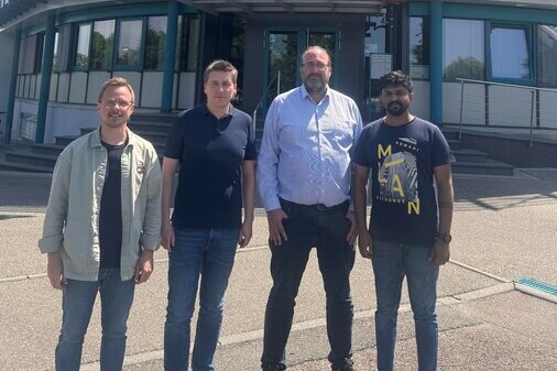 Intelligente Zustandsüberwachung für Schraubenkompressoren