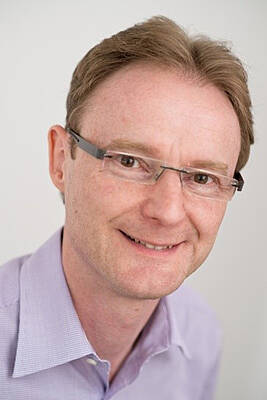 Prof. Dr. Norbert Schaschke