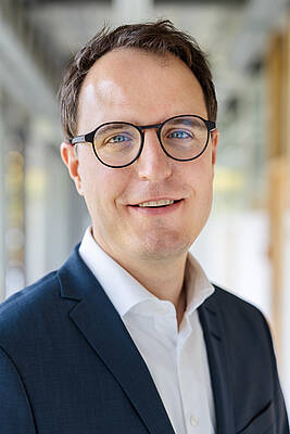 Prof. Dr. Alexander Grohmann