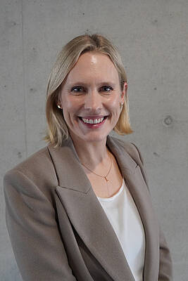 Prof. Dr. med. Lilian Aly