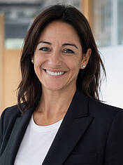 Prof. Dr. Orsolya Csiszár Prof. Dr. Orsolya Csiszár