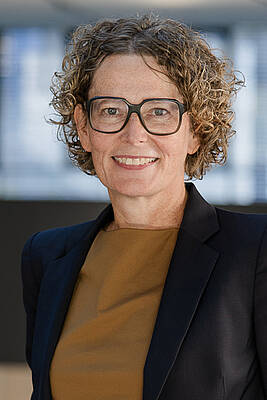 Prof. Dr. Anja Dieckmann