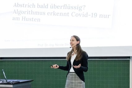 Wie können KI-Lösungen erfolgreich in Industrieproduktionen integriert werden?