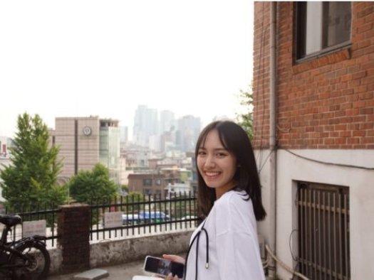 Bild Frau Schöllhammer