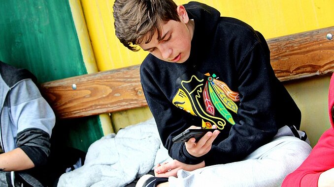 Kinder und Jugendliche fit machen für digitale Lebenswelten