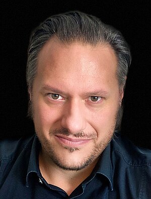 Prof. Dr. Ingo Stotz