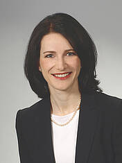 Prof. Sarah Gentner-Roehrer