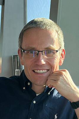 Prof. Dr. Christian Koot