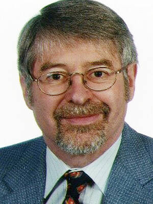 Prof. Dr. Herbert Schneckenburger