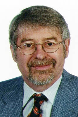 Prof. Dr. Herbert Schneckenburger