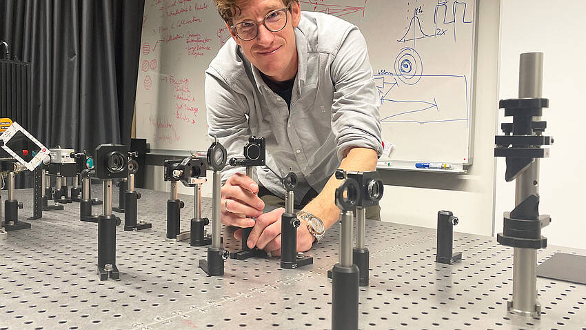 Neuartige Methode zur Tumorbekämpfung