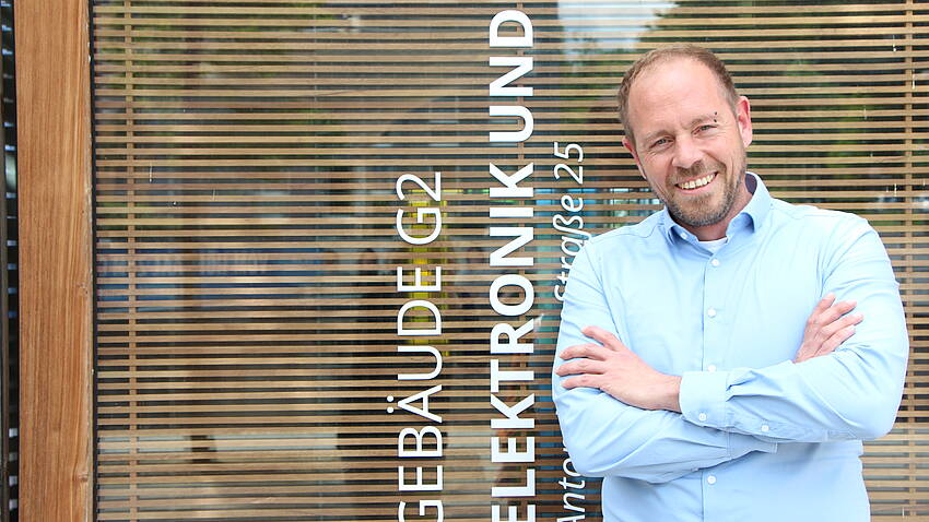 „Feedback ist mir wichtig“