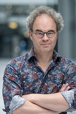 Prof. Dr. Karsten Wendland