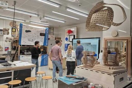 Studieninfotag Highlights! 