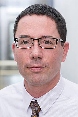 Prof. Dr.-Ing. Moritz Gretzschel