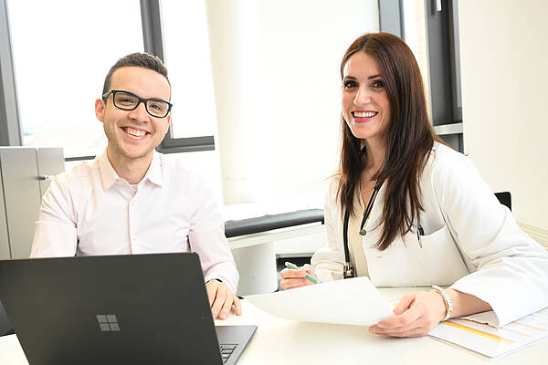 Digital Health Management