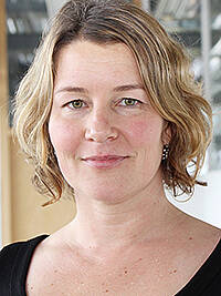 Prof. Dr. Jana Wolf