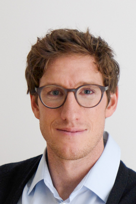 Prof. Dr. Andreas Walter