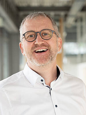 Prof. Dr. Markus Kley