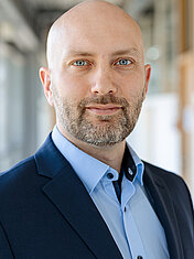 Prof. Dr. Dieter Joenssen