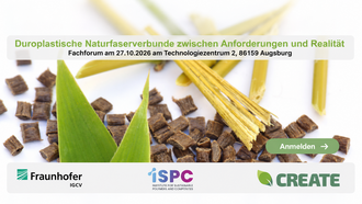Werbebanner CREATE Fachforum