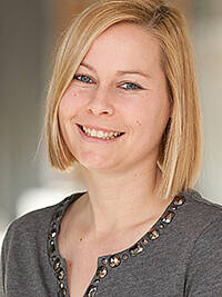 Nadine Sprenger