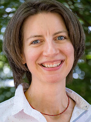 Prof. Dr. Anne Harth