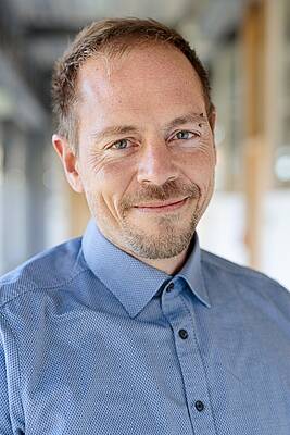 Prof. Dr. Klaus Maier