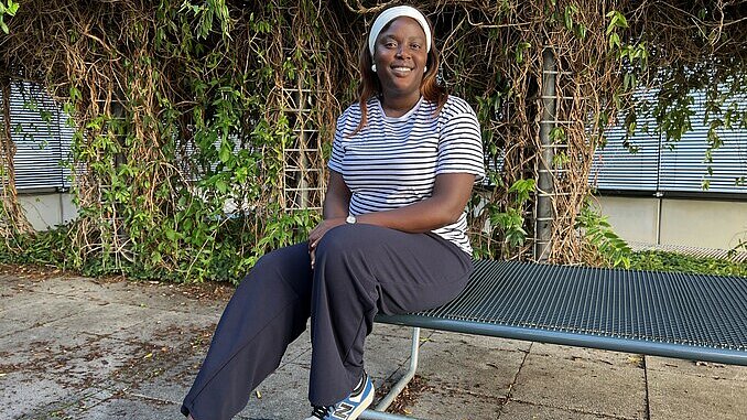 Eintauchen in den „German Way of Life“