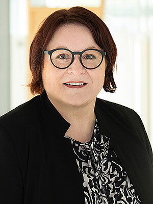 Kristina Gaugler