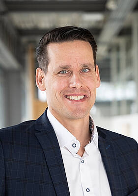 Prof. Dr. Marcus Liebschner