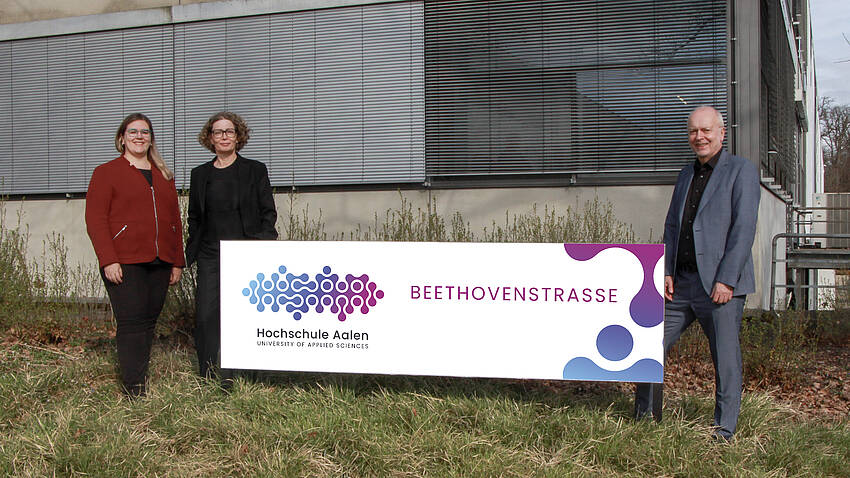 Ein Zeichen von gelebten Werten und kontinuierlicher Weiterentwicklung