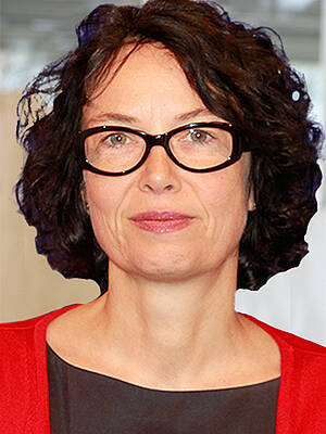 Prof. Dr. Kerstin Rieder