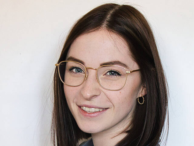 Sandra von Berg Enterprise Account Manager bei Amazon Web Services (AWS) Sandra von Berg Enterprise Account Manager bei Amazon Web Services (AWS)