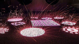 Bild zeigt Selective Laser Melting