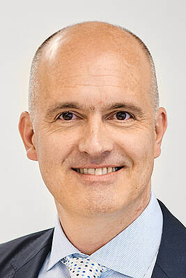 Prof. Dr. Harro Heilmann