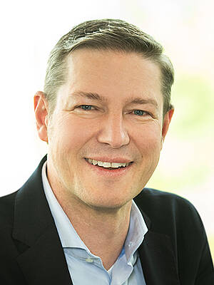 Prof. Dr. Andreas Ladurner