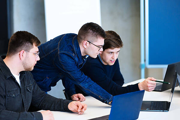 Machine Learning and Data Analytics
