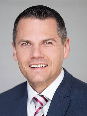 Prof. Dr. Patrick Ulrich